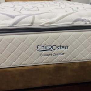 Chiro Osteo Ultimate Comfort