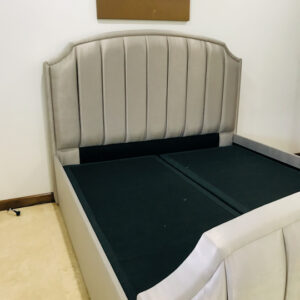 BED BOX For Adjustable Electric Beds