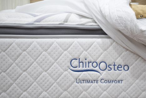 Chiro Osteo_Mattress_Ultimate Comfort