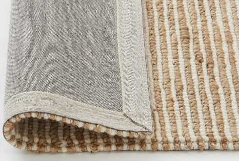 weave rug